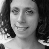 Ottavia Virzì — Red-headed leftist student
