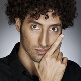 Дмитрий Романов — сопровождающий