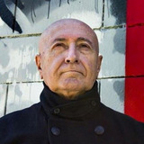 Juan Carlos Olaria — Leandro
