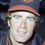Jim Palmer — Baseball Announcer