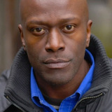 Рон Селмур — Security Guard