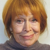 Gisela Trowe — Frau Schmiedecke