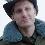 Филипп Джеймс Гриффит — Sniper at Exchange