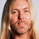 Gregg Allman — Self