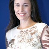 Caroleen Feeney — Woman on Freeway