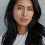 Ana Thu Nguyen — Sindel / Queen of Edenia