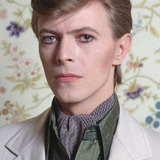 David Bowie — Special Agent Phillip Jeffries