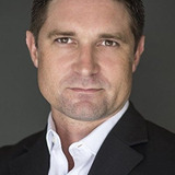 Aaron Scully — Security Guard at Opera House