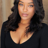 LaToya Tonodeo — Bridesmaid 1