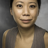 Tina Chiang — Global Newsreader