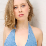 Alanah Parkin — Damsel