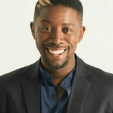 Атандва Кани — Young T'Chaka