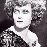 Juanita Hansen — Polly Dutton