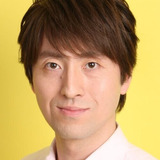 Jin Domon — Lucky Roo (voice)