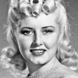 Ethelreda Leopold — Sarah Siddons Awards Guest (uncredited)