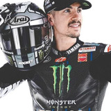 Maverick Viñales — Self