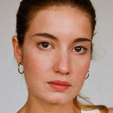 Agata Różycka — Asia