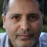 Фирдус Бамжи — Yancy Street Man