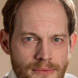 Darryl Hopkins — John