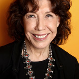 Lily Tomlin — Opal