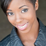 Зола Уильямс — Dora Milaje