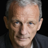 Ray MacAllan — Cabbie