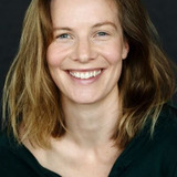 Anna von Haebler — Nina