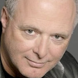 Reg Tupper — Police Officer #1