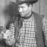 Greg McClure — Steve Belzig alias Vic Lundy