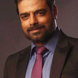 Abhimanyu Singh — Jagan