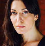 Andreea Păduraru — Annie Hartley