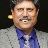 Kapil Dev — Self