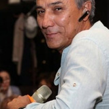 Ganisher Raxmatillaev — Alisher aka