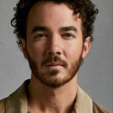 Kevin Jonas — Jason Gray