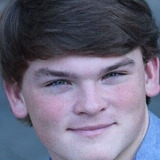 Cade Mansfield Cooksey — Jaxon