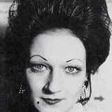 Imogen Claire — Secretary