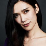 Tao Okamoto — Mariko Yashida / Scarlet Samurai