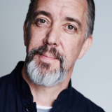 Christopher Middleton — Saunders