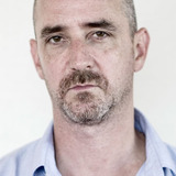 Sean Gullette — Maximillian Cohen