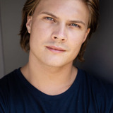 Sam Rechner — Logan Hall