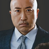 Jang Seok-min — Lord Wang