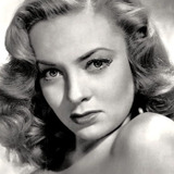 Audrey Totter — Madge Gorland