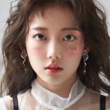 Fan Wei — Huang Li/Grizzly Bear