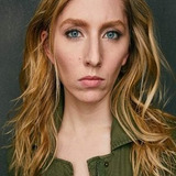 Rachel Amanda Bryant — Catie