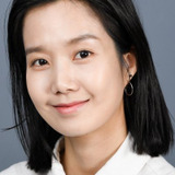 김시은 — News Announcer (5 Years Ago)