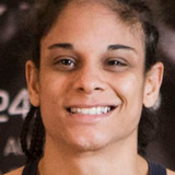 Lívia Renata Souza — Self