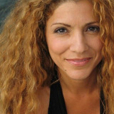 Smadar Hanson — Keyser's Wife