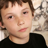 Jack McElhone — Frankie
