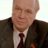 Владимир Трошин — актёр, игравший Ворошилова