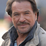 Götz George — Uhu Zigeuner